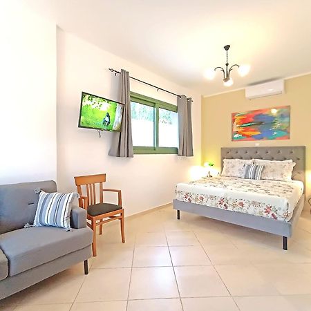 Okeanis Apartments & Suites Adults Only كاتيليوس المظهر الخارجي الصورة