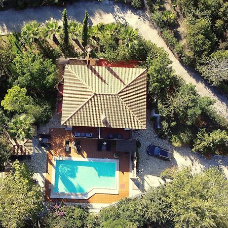 Okeanis Apartments & Suites Adults Only كاتيليوس المظهر الخارجي الصورة