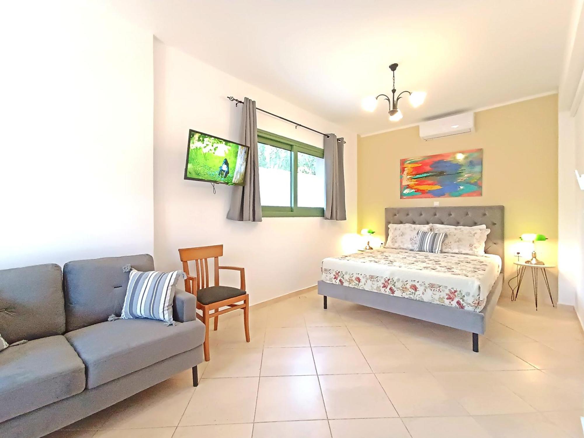 Okeanis Apartments & Suites Adults Only كاتيليوس المظهر الخارجي الصورة