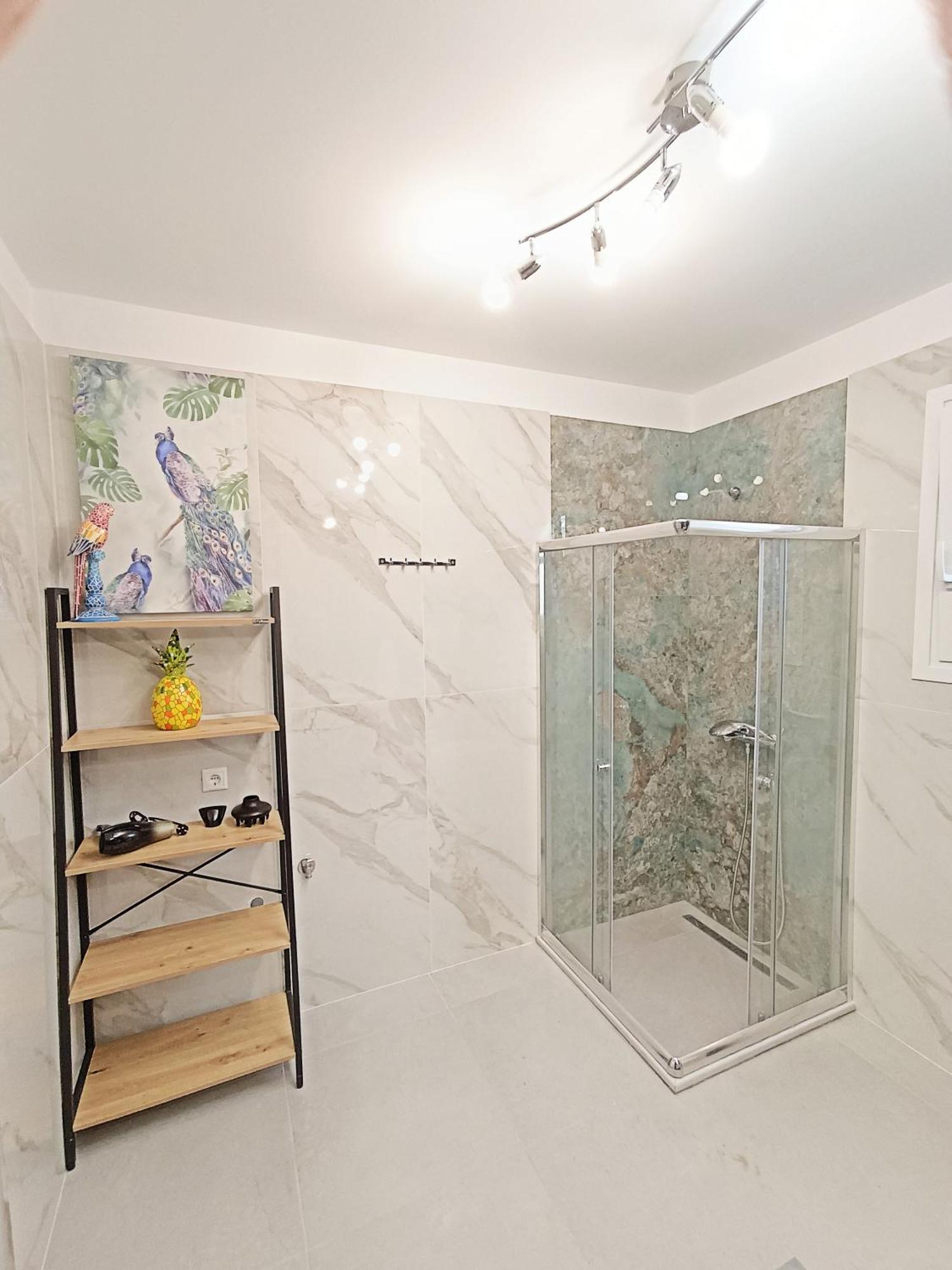 Okeanis Apartments & Suites Adults Only كاتيليوس المظهر الخارجي الصورة