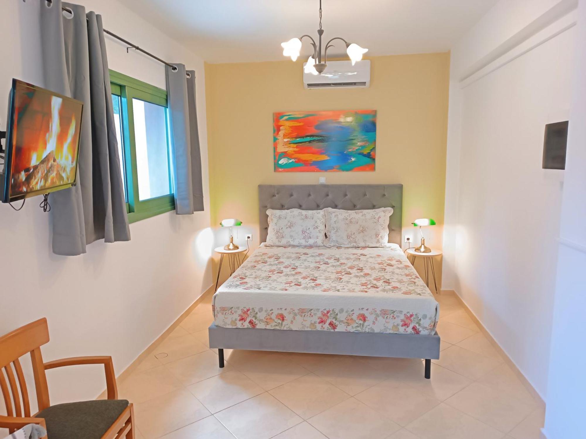 Okeanis Apartments & Suites Adults Only كاتيليوس المظهر الخارجي الصورة