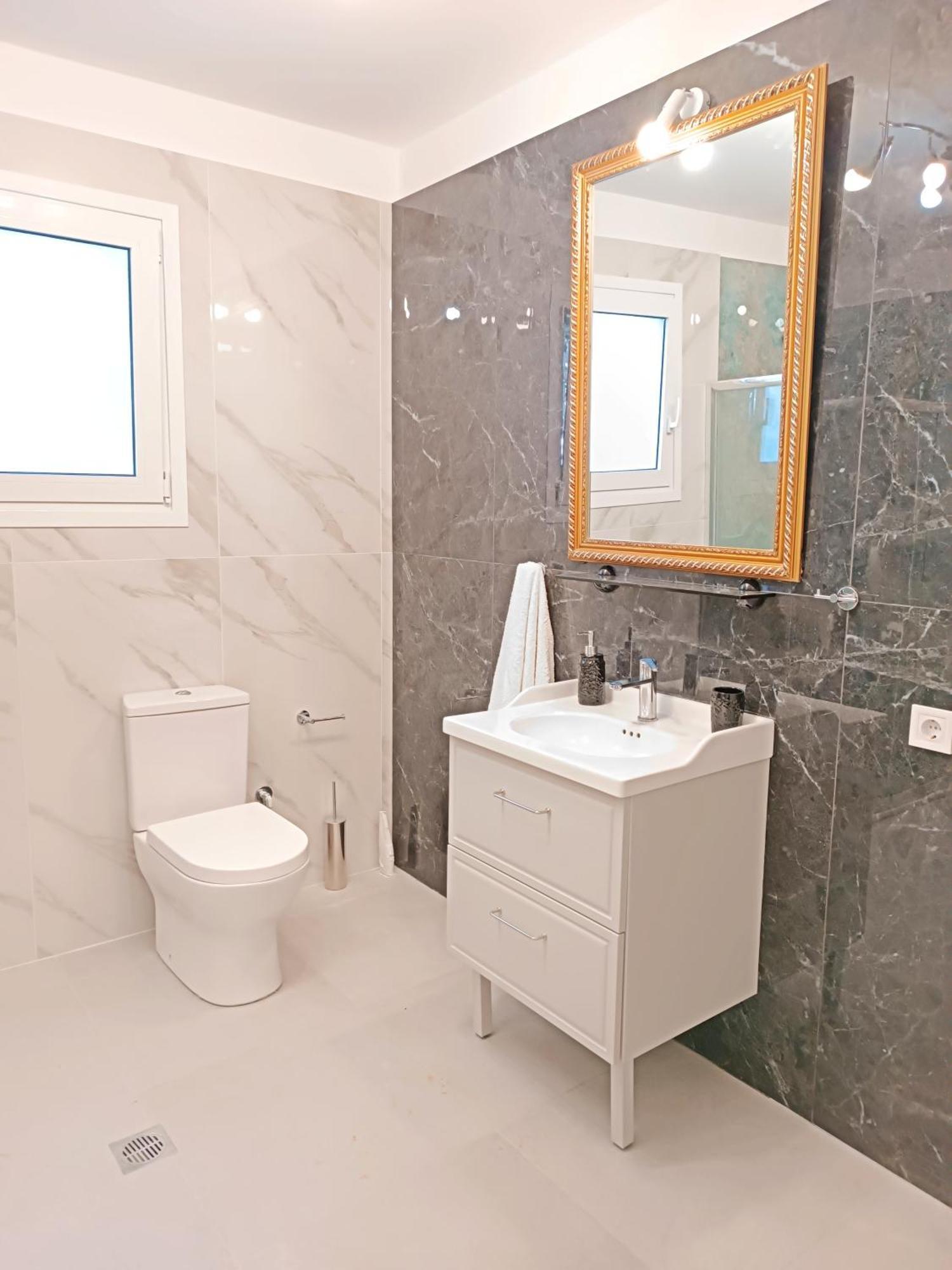Okeanis Apartments & Suites Adults Only كاتيليوس المظهر الخارجي الصورة