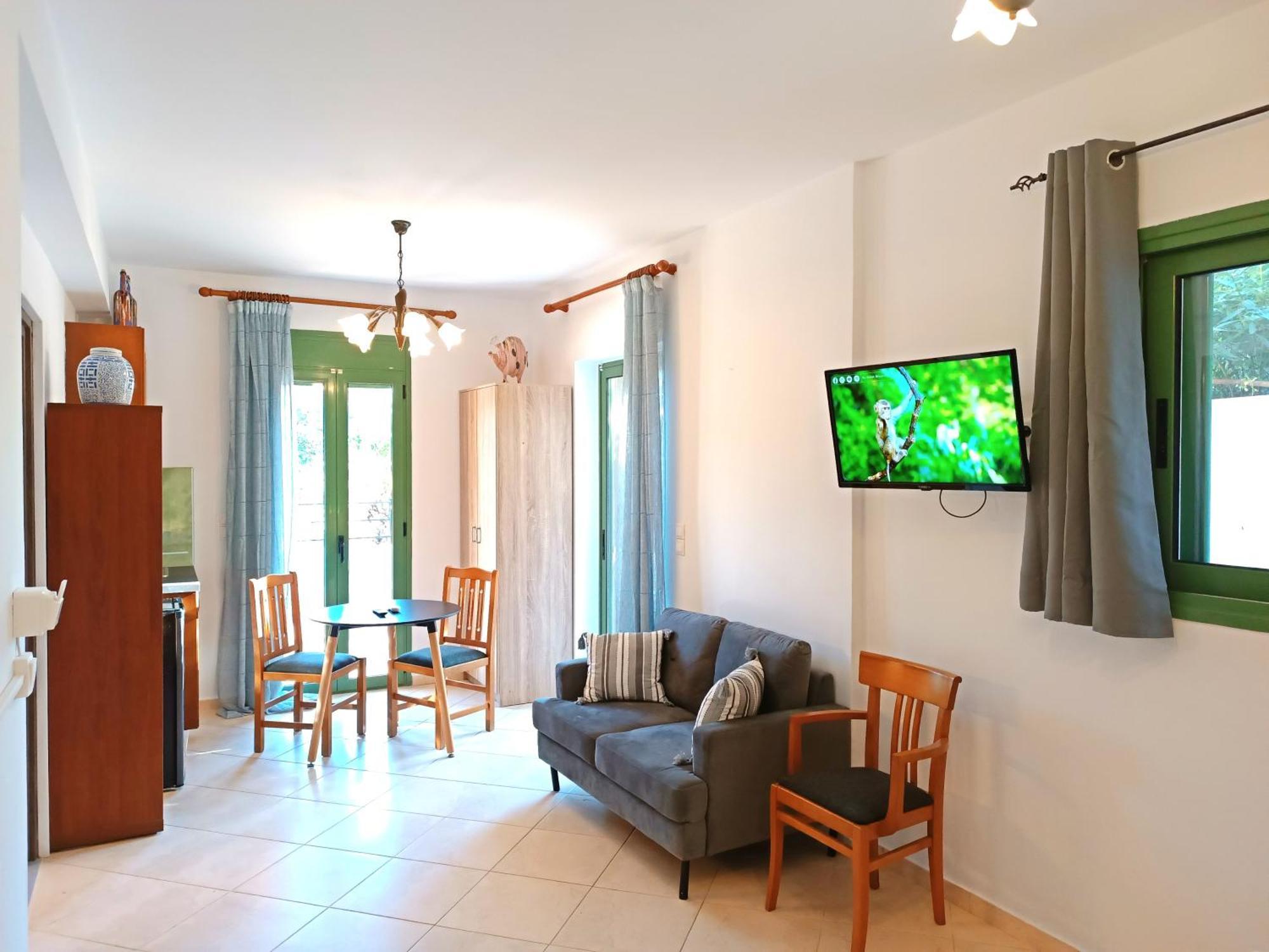 Okeanis Apartments & Suites Adults Only كاتيليوس المظهر الخارجي الصورة
