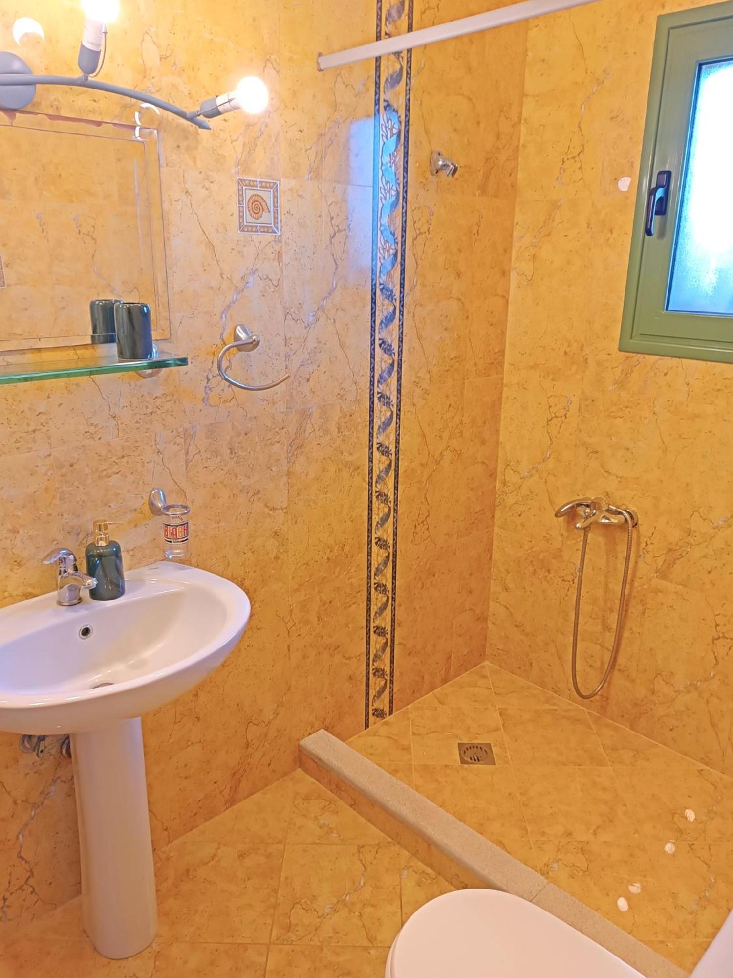 Okeanis Apartments & Suites Adults Only كاتيليوس المظهر الخارجي الصورة