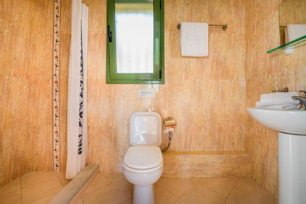 Okeanis Apartments & Suites Adults Only كاتيليوس المظهر الخارجي الصورة