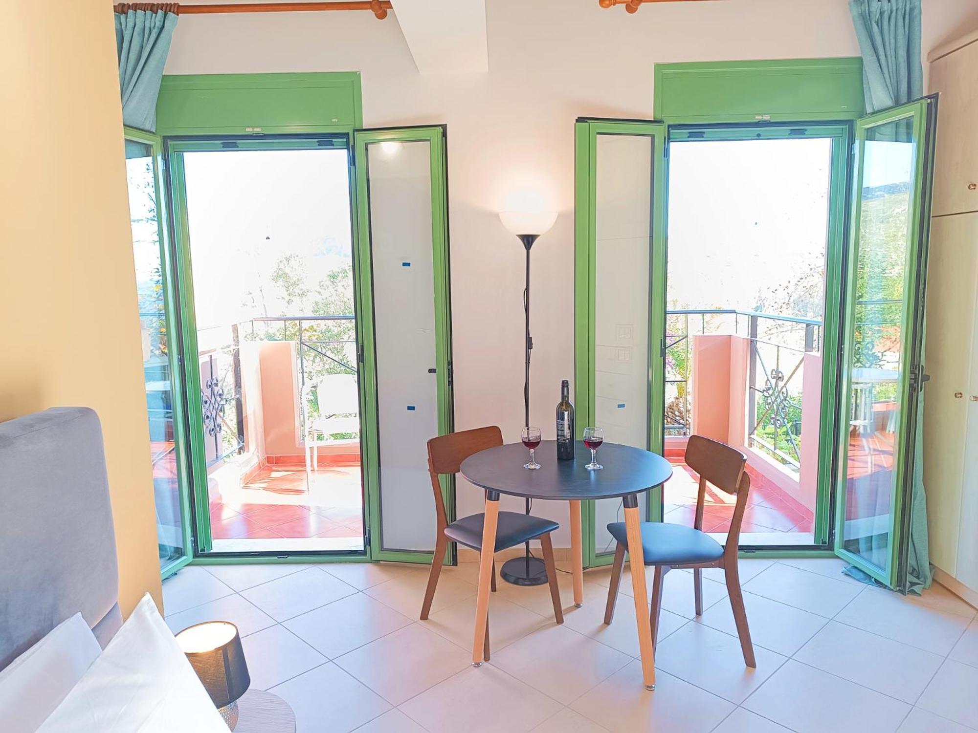 Okeanis Apartments & Suites Adults Only كاتيليوس المظهر الخارجي الصورة