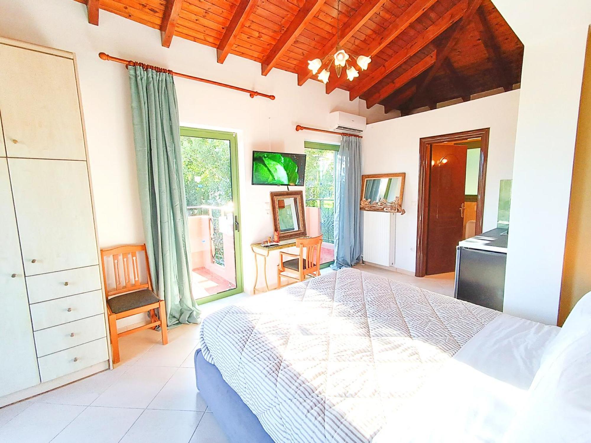 Okeanis Apartments & Suites Adults Only كاتيليوس المظهر الخارجي الصورة