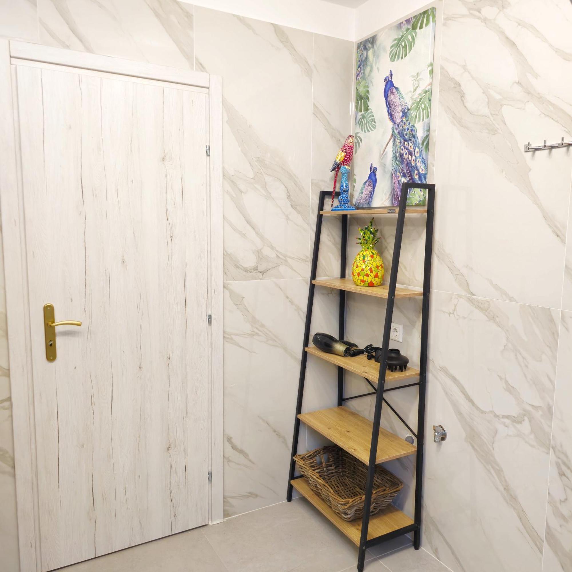 Okeanis Apartments & Suites Adults Only كاتيليوس المظهر الخارجي الصورة