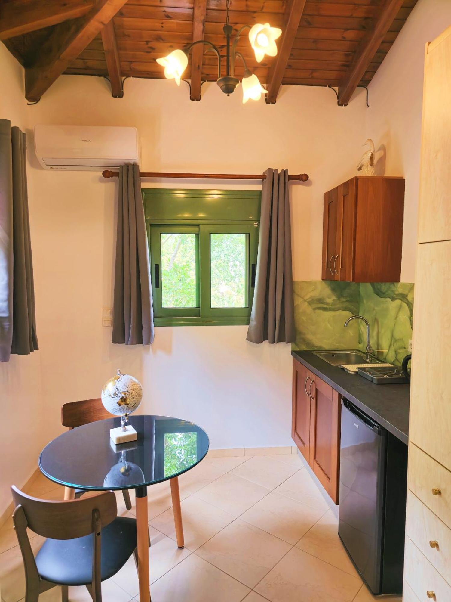 Okeanis Apartments & Suites Adults Only كاتيليوس المظهر الخارجي الصورة