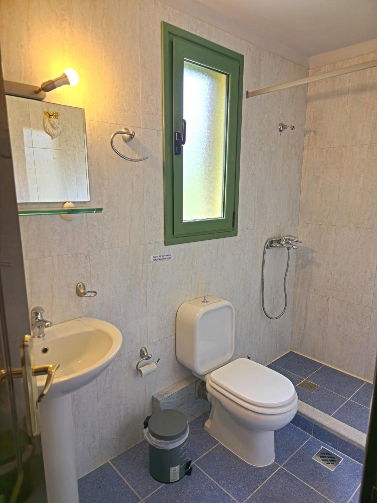 Okeanis Apartments & Suites Adults Only كاتيليوس المظهر الخارجي الصورة