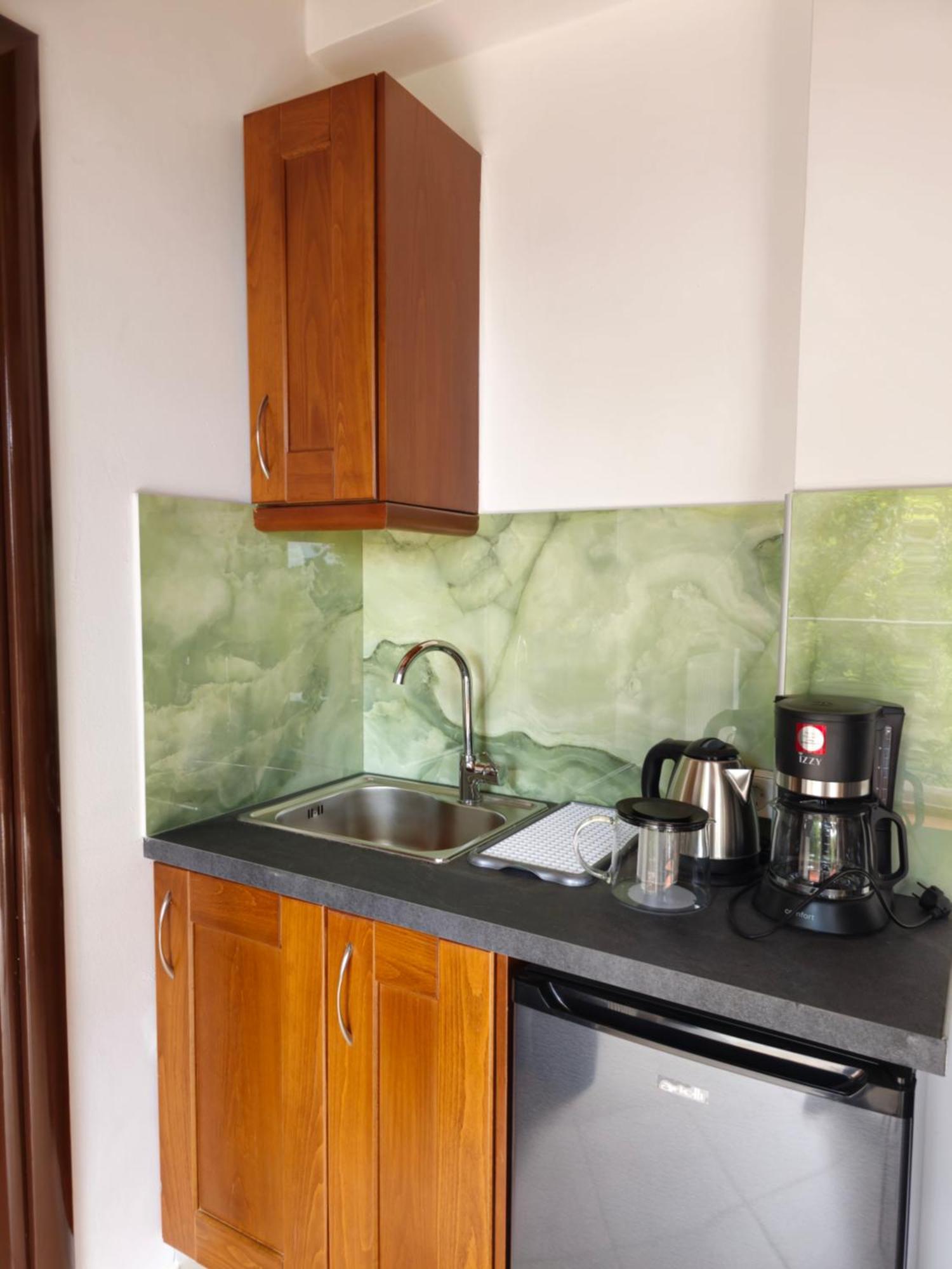 Okeanis Apartments & Suites Adults Only كاتيليوس المظهر الخارجي الصورة