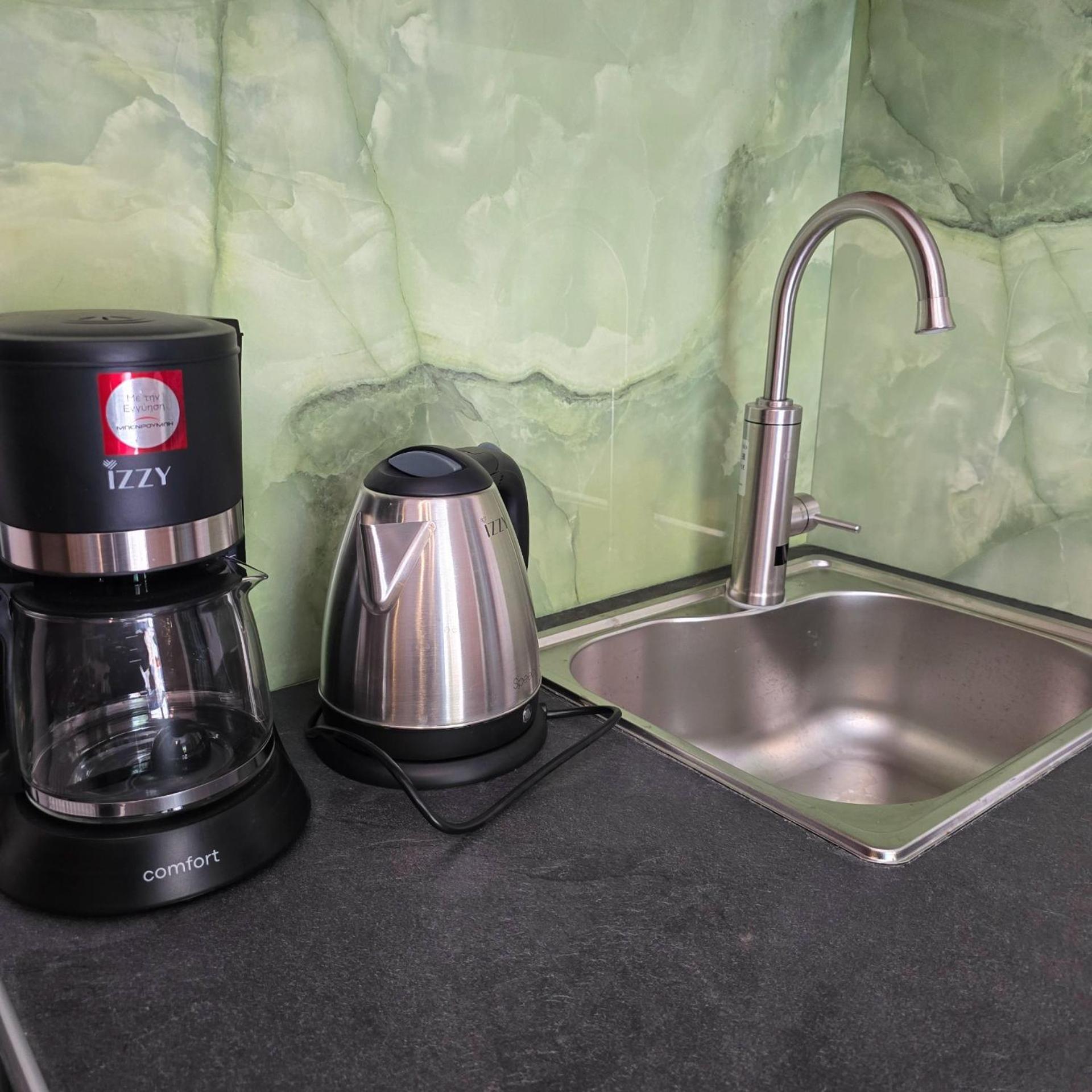 Okeanis Apartments & Suites Adults Only كاتيليوس المظهر الخارجي الصورة