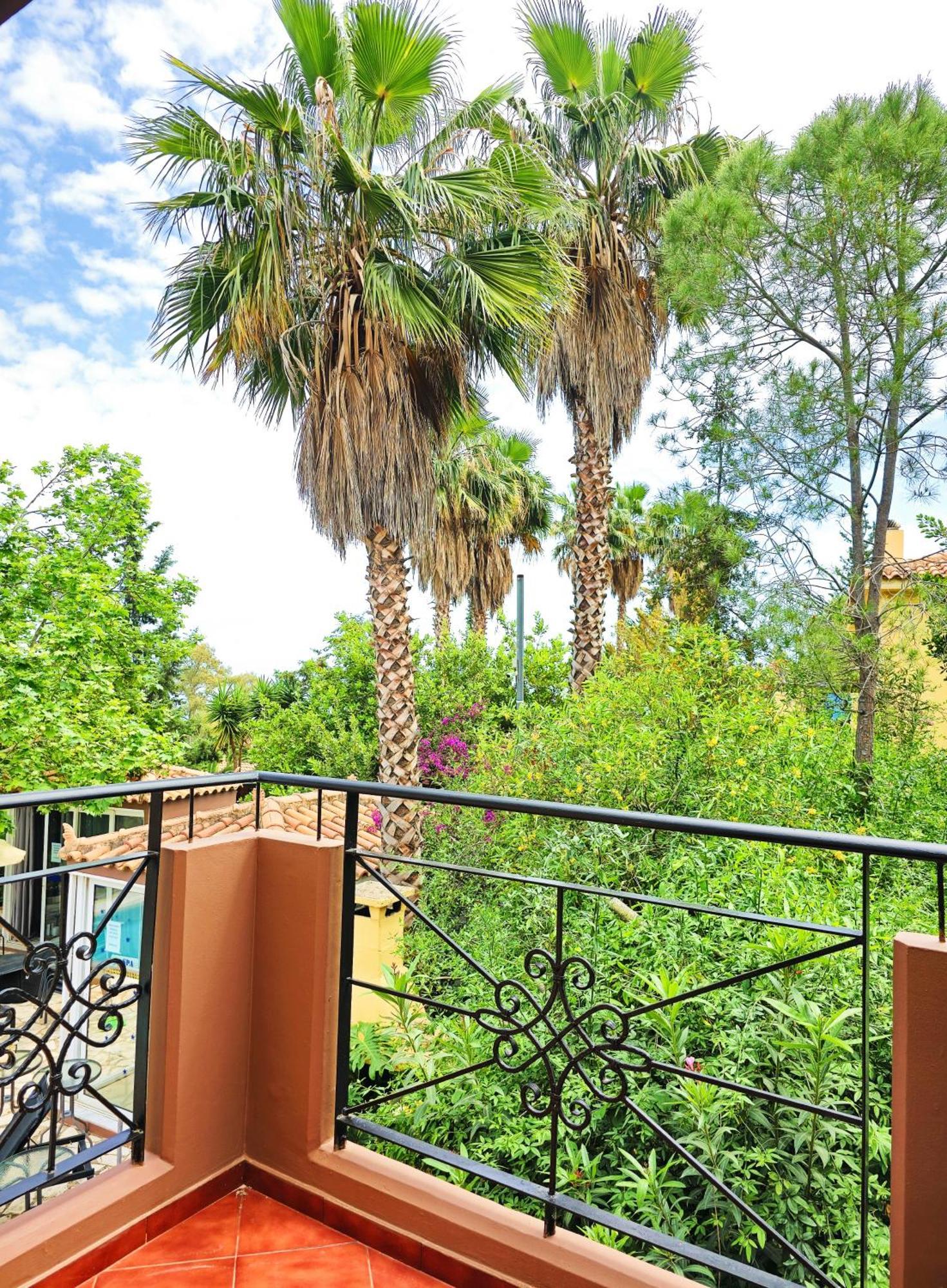 Okeanis Apartments & Suites Adults Only كاتيليوس المظهر الخارجي الصورة
