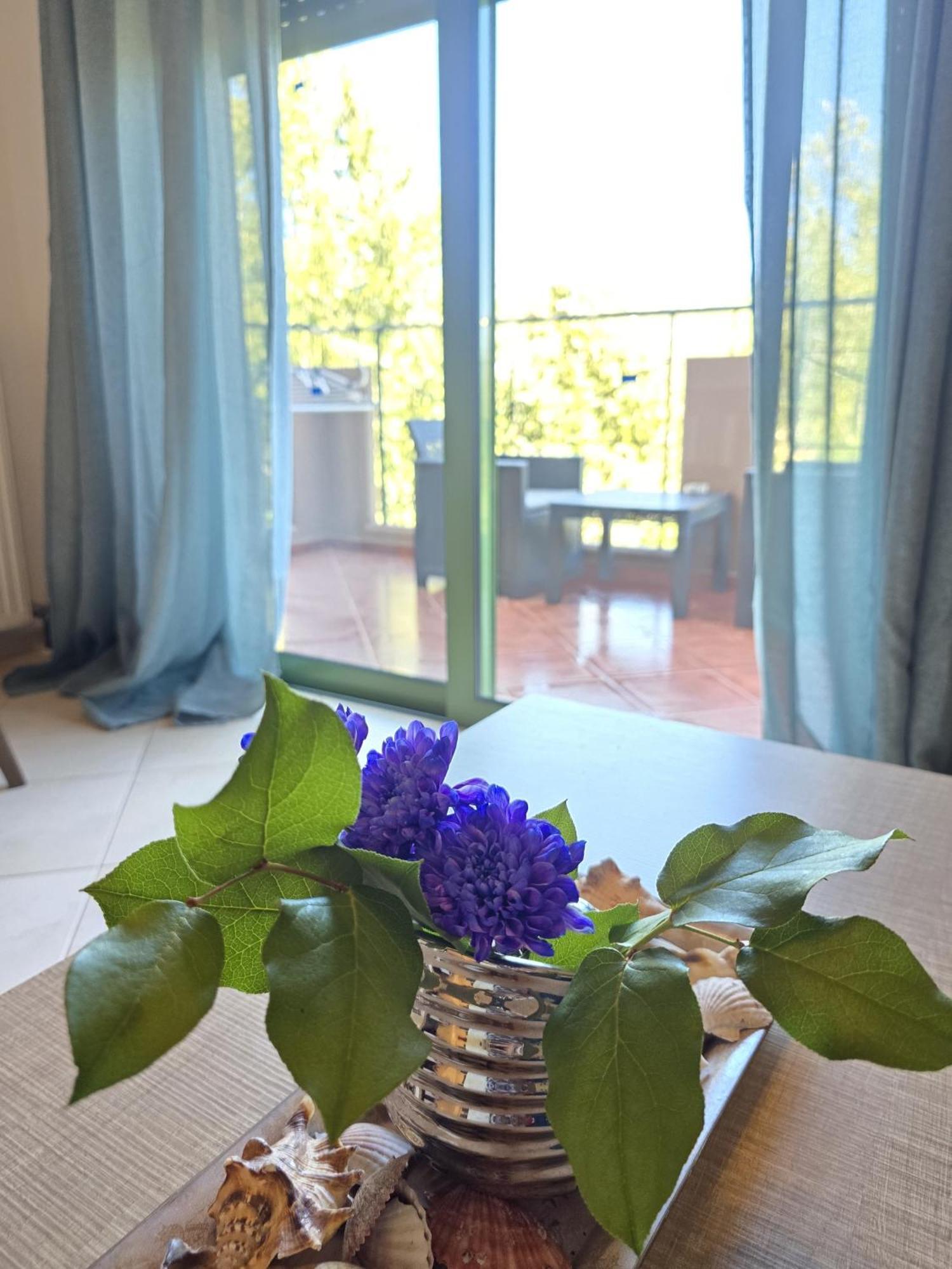 Okeanis Apartments & Suites Adults Only كاتيليوس المظهر الخارجي الصورة