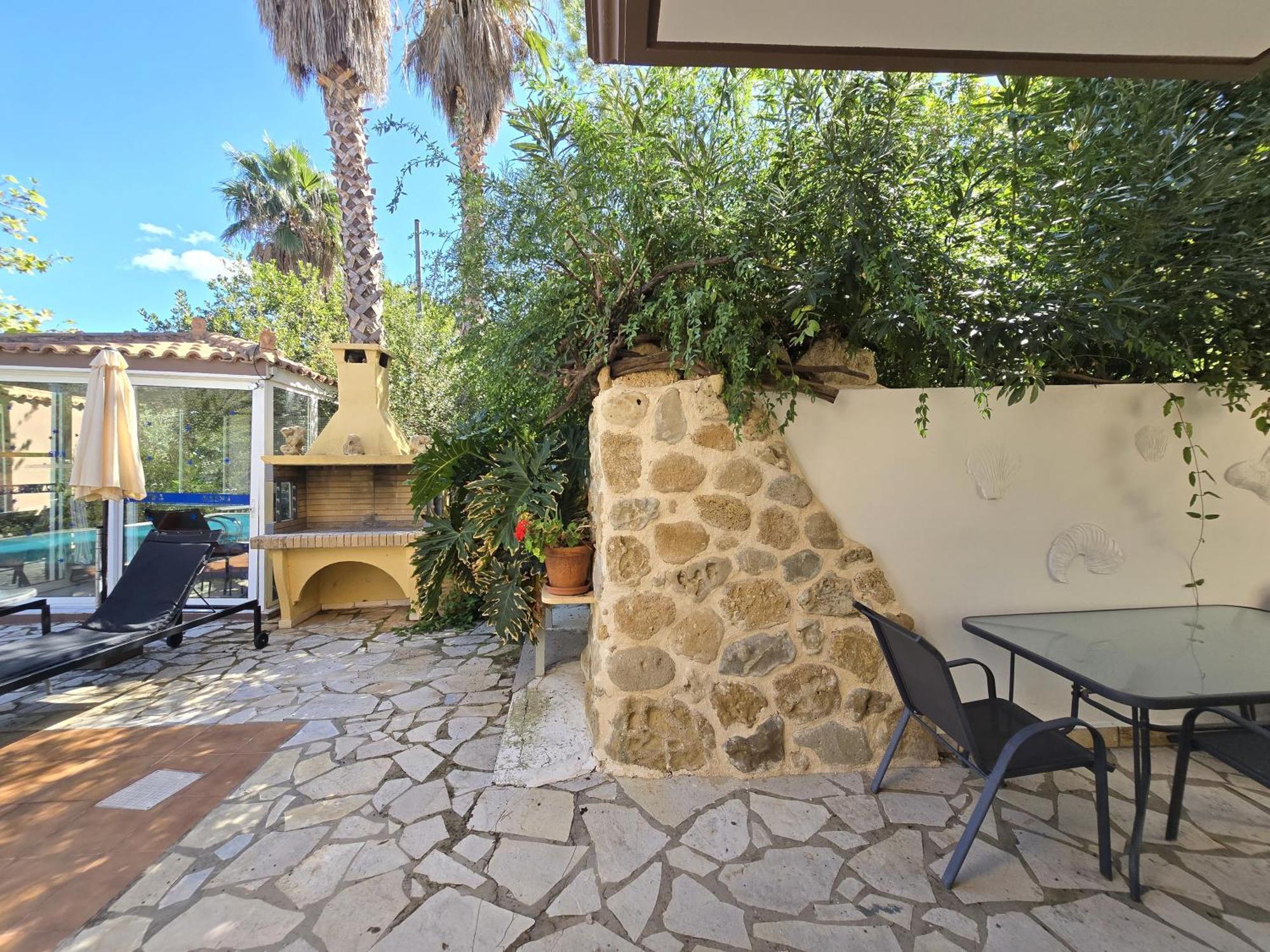Okeanis Apartments & Suites Adults Only كاتيليوس المظهر الخارجي الصورة