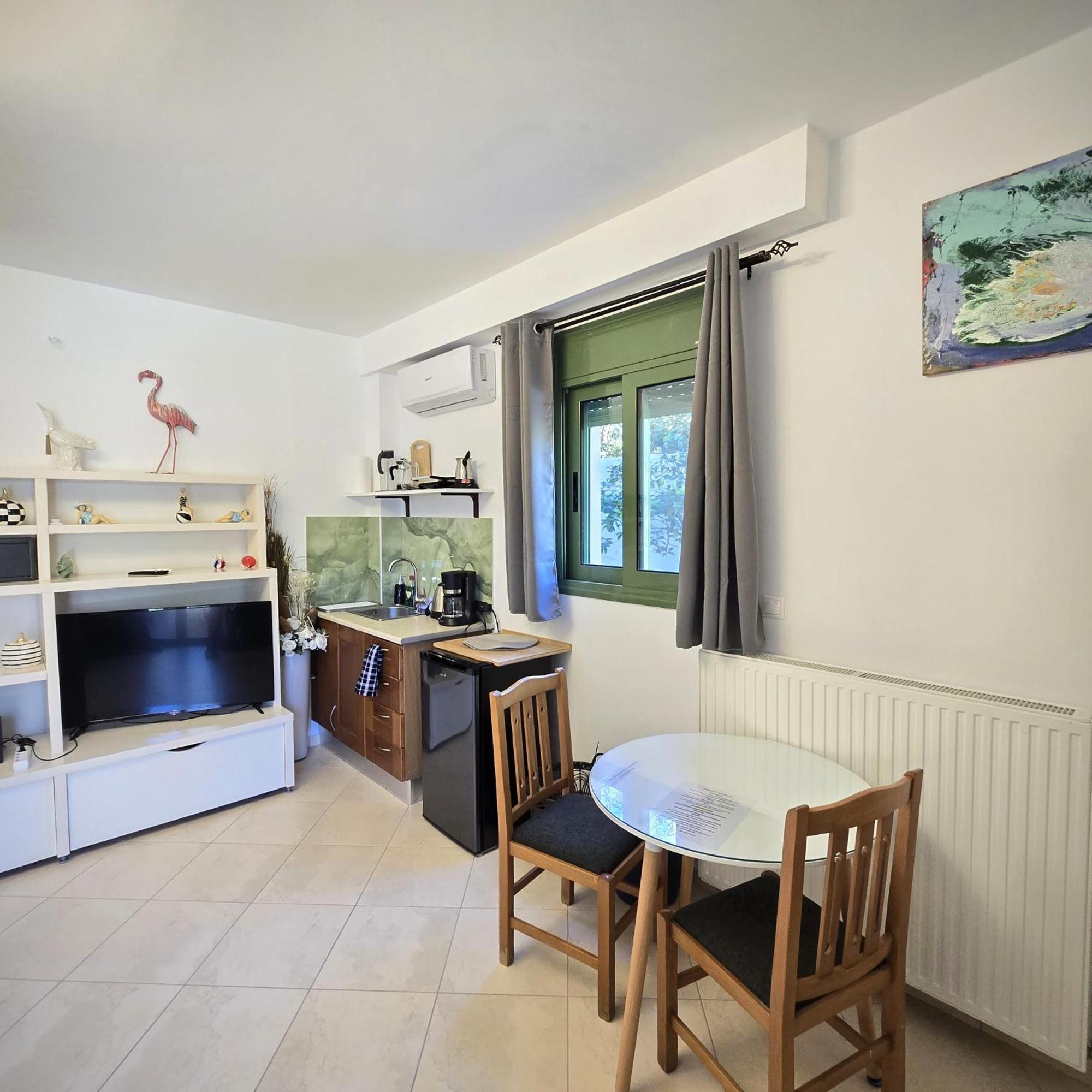 Okeanis Apartments & Suites Adults Only كاتيليوس المظهر الخارجي الصورة