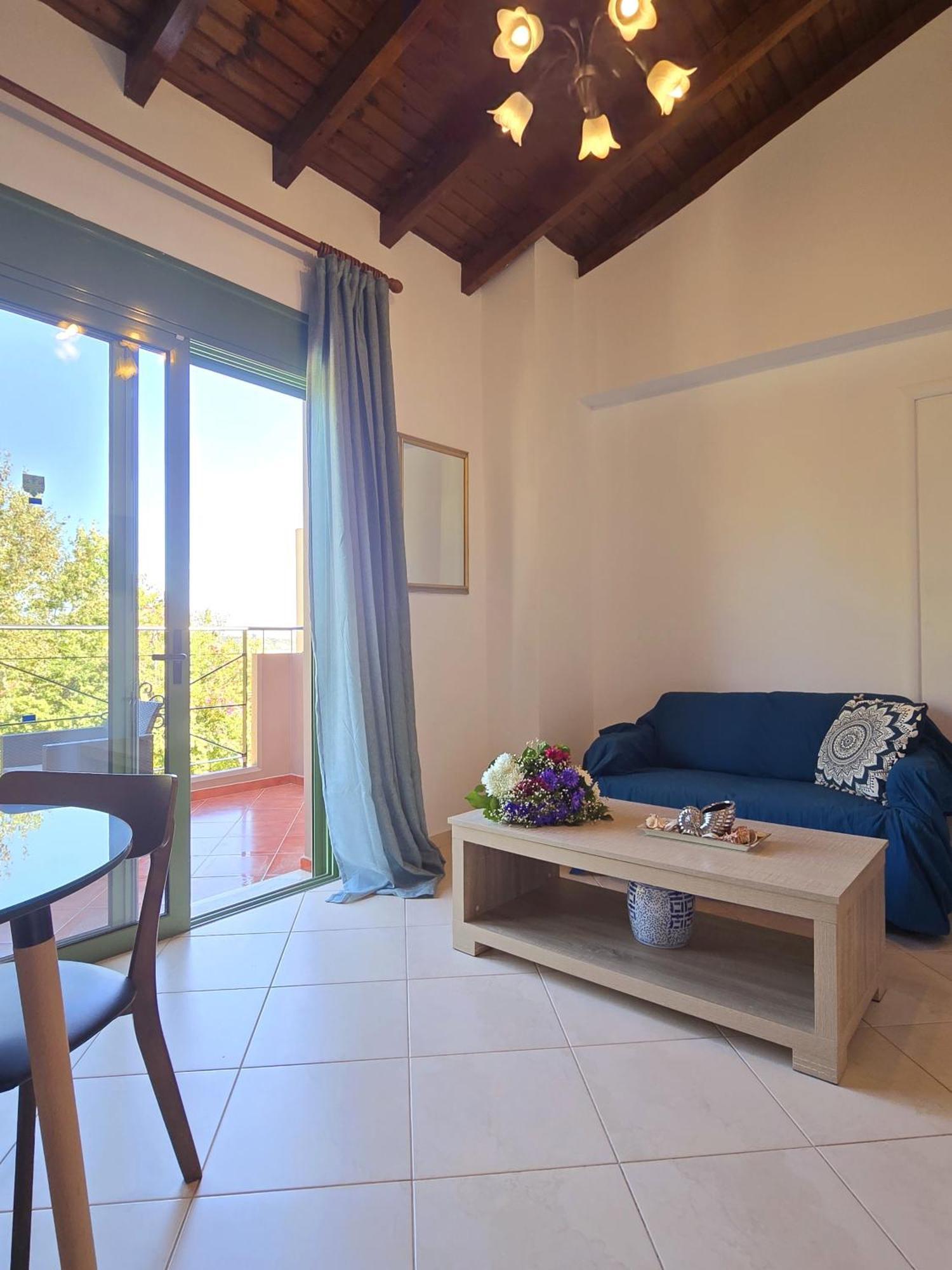 Okeanis Apartments & Suites Adults Only كاتيليوس المظهر الخارجي الصورة
